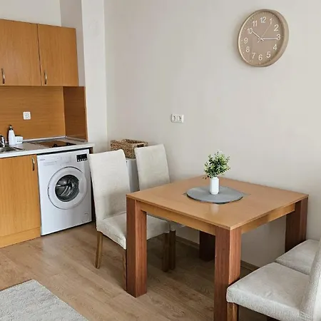 Chateau Valon Apartment *