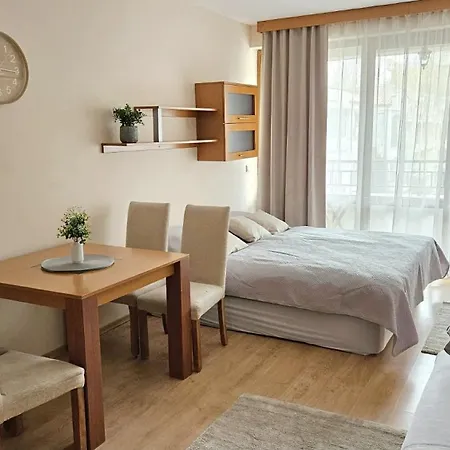 Chateau Valon Apartment