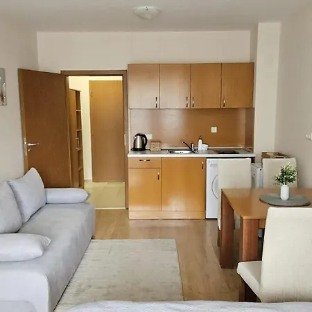 Chateau Valon Apartment