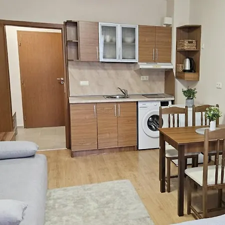 Chateau Valon Apartment *