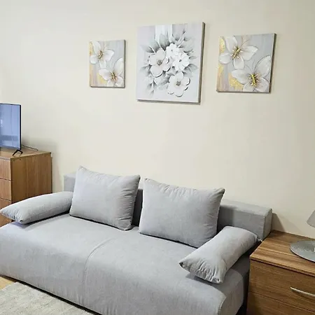 Apartment Chateau Valon Sunny Beach
