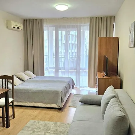 Chateau Valon Apartment