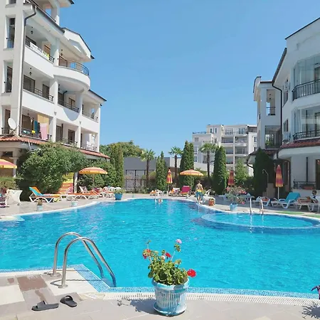 Chateau Valon Apartment *